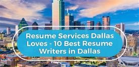 Resume Services in Spanish